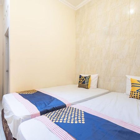 Spot On 2419 Rumah Nugraha Hotel Syariah يوغياكارتا المظهر الخارجي الصورة