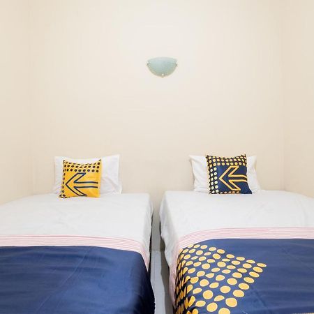 Spot On 2419 Rumah Nugraha Hotel Syariah يوغياكارتا المظهر الخارجي الصورة
