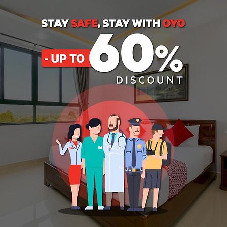 Spot On 2419 Rumah Nugraha Hotel Syariah يوغياكارتا المظهر الخارجي الصورة
