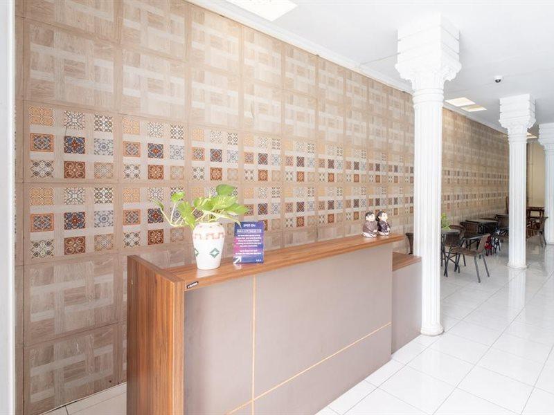 Spot On 2419 Rumah Nugraha Hotel Syariah يوغياكارتا المظهر الخارجي الصورة