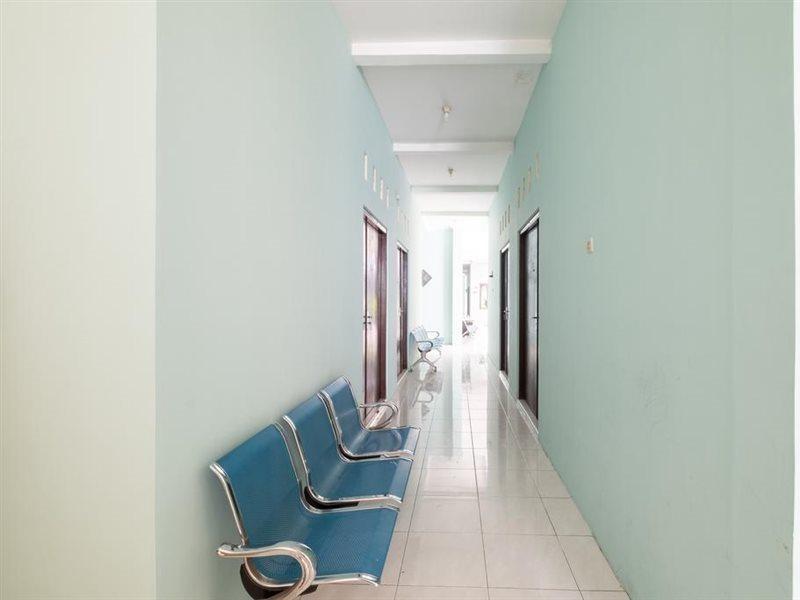 Spot On 2419 Rumah Nugraha Hotel Syariah يوغياكارتا المظهر الخارجي الصورة