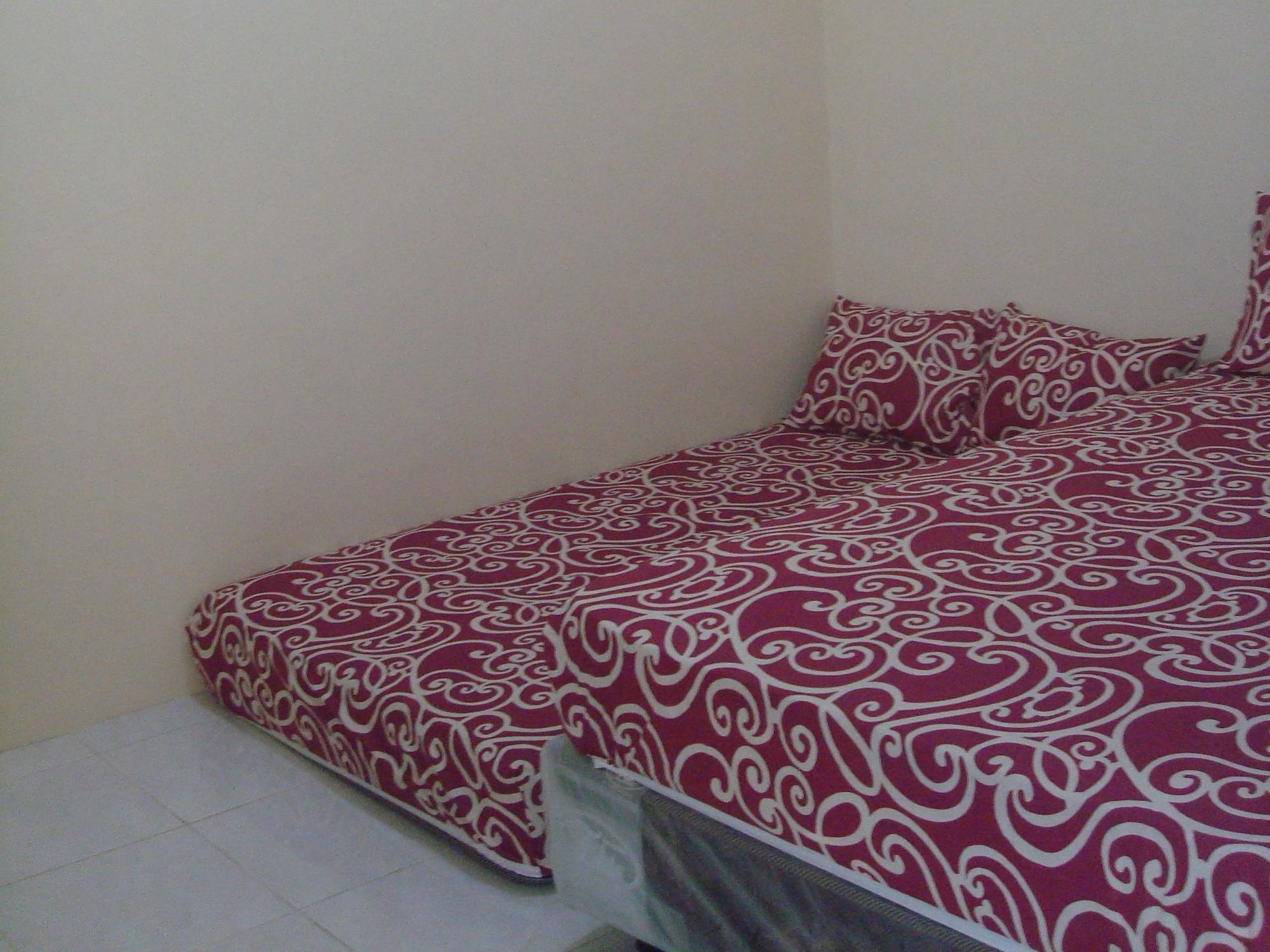 Spot On 2419 Rumah Nugraha Hotel Syariah يوغياكارتا المظهر الخارجي الصورة