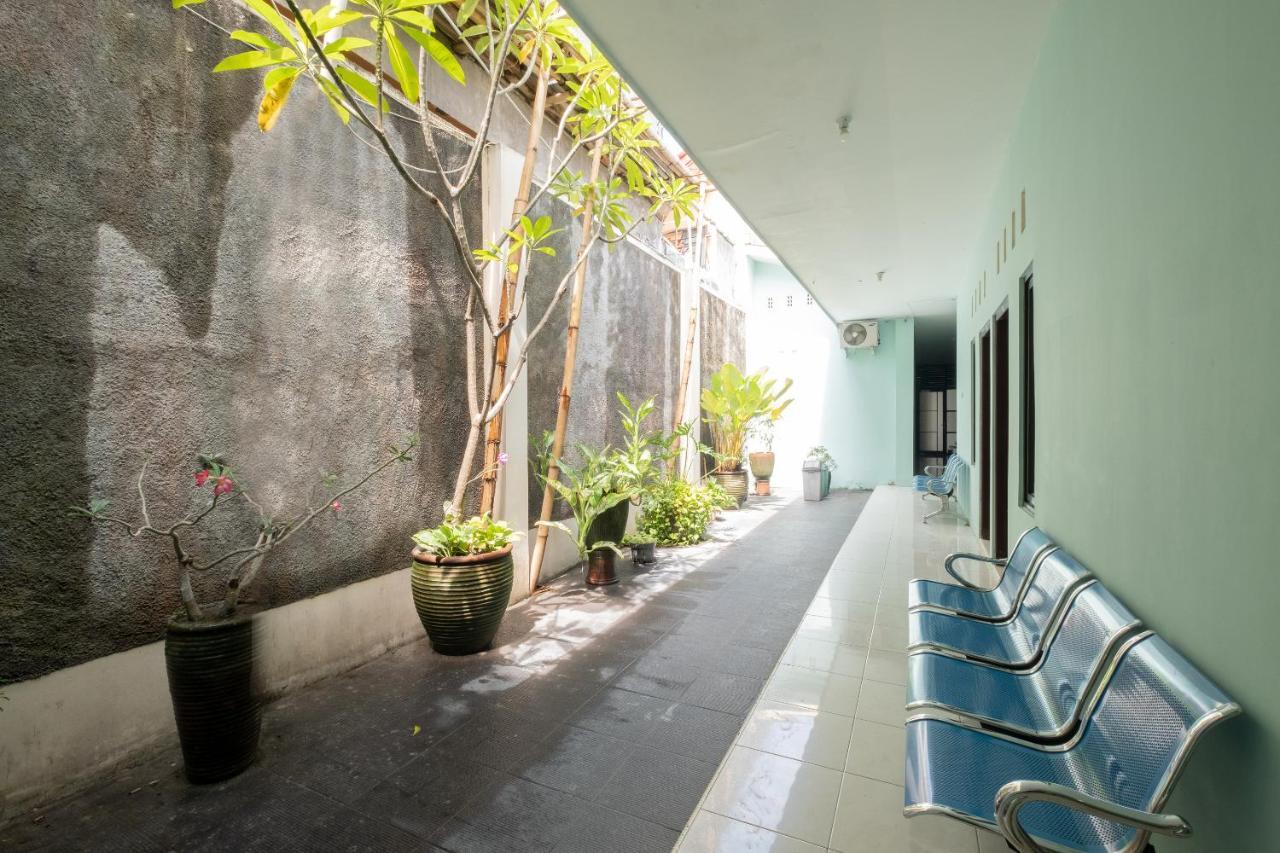 Spot On 2419 Rumah Nugraha Hotel Syariah يوغياكارتا المظهر الخارجي الصورة