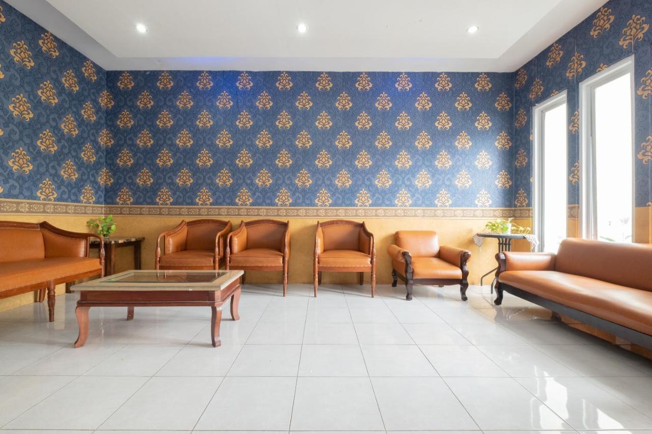 Spot On 2419 Rumah Nugraha Hotel Syariah يوغياكارتا المظهر الخارجي الصورة
