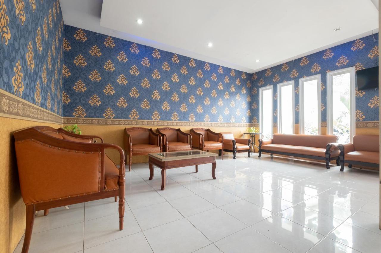 Spot On 2419 Rumah Nugraha Hotel Syariah يوغياكارتا المظهر الخارجي الصورة
