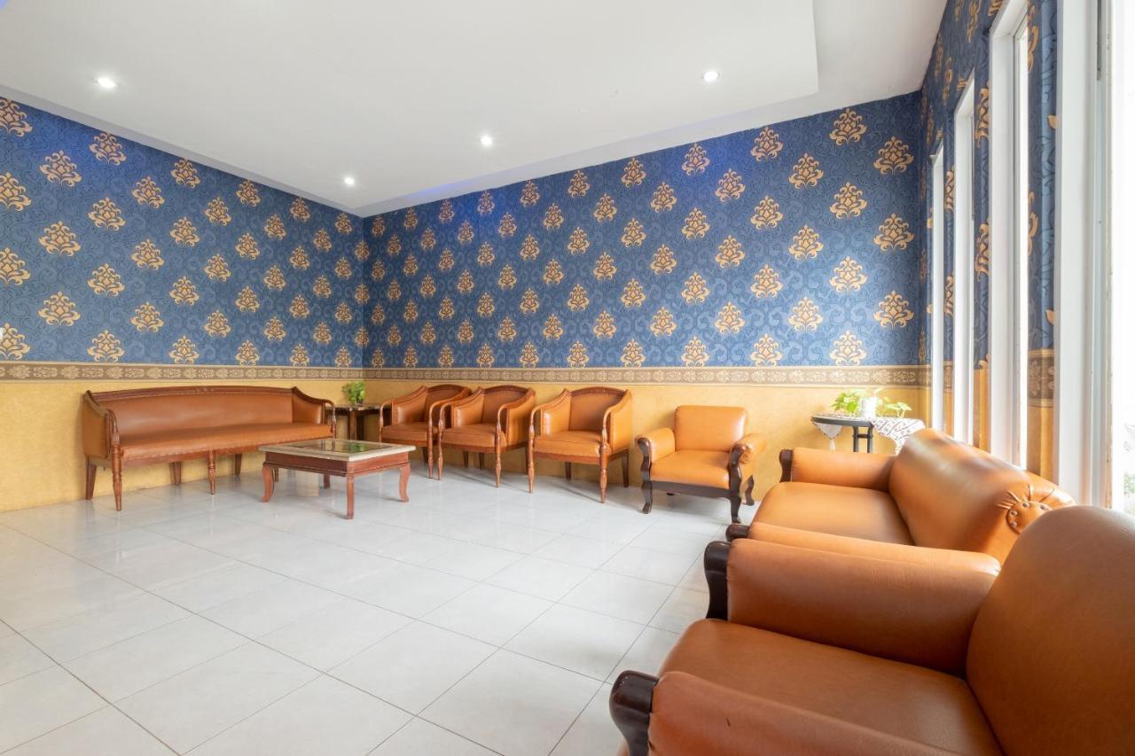 Spot On 2419 Rumah Nugraha Hotel Syariah يوغياكارتا المظهر الخارجي الصورة