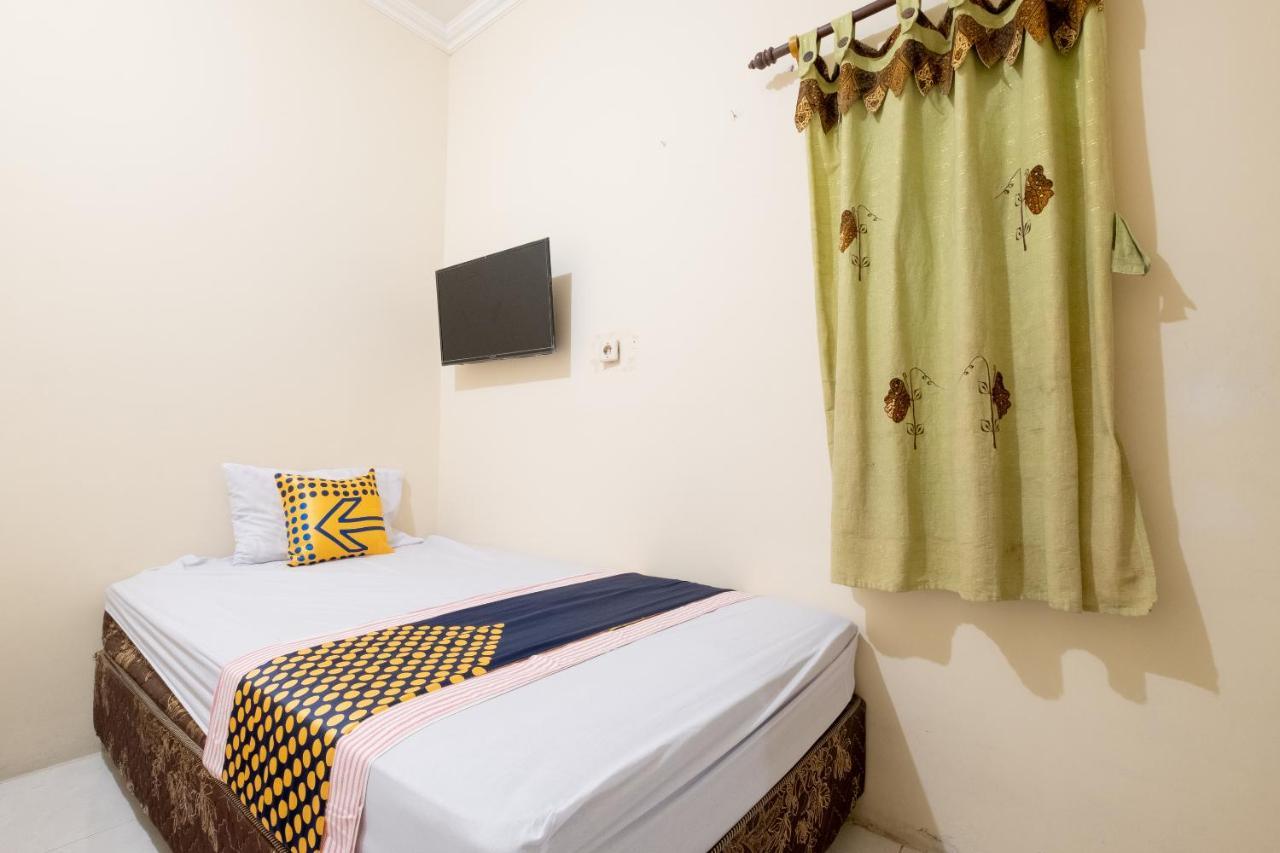 Spot On 2419 Rumah Nugraha Hotel Syariah يوغياكارتا المظهر الخارجي الصورة