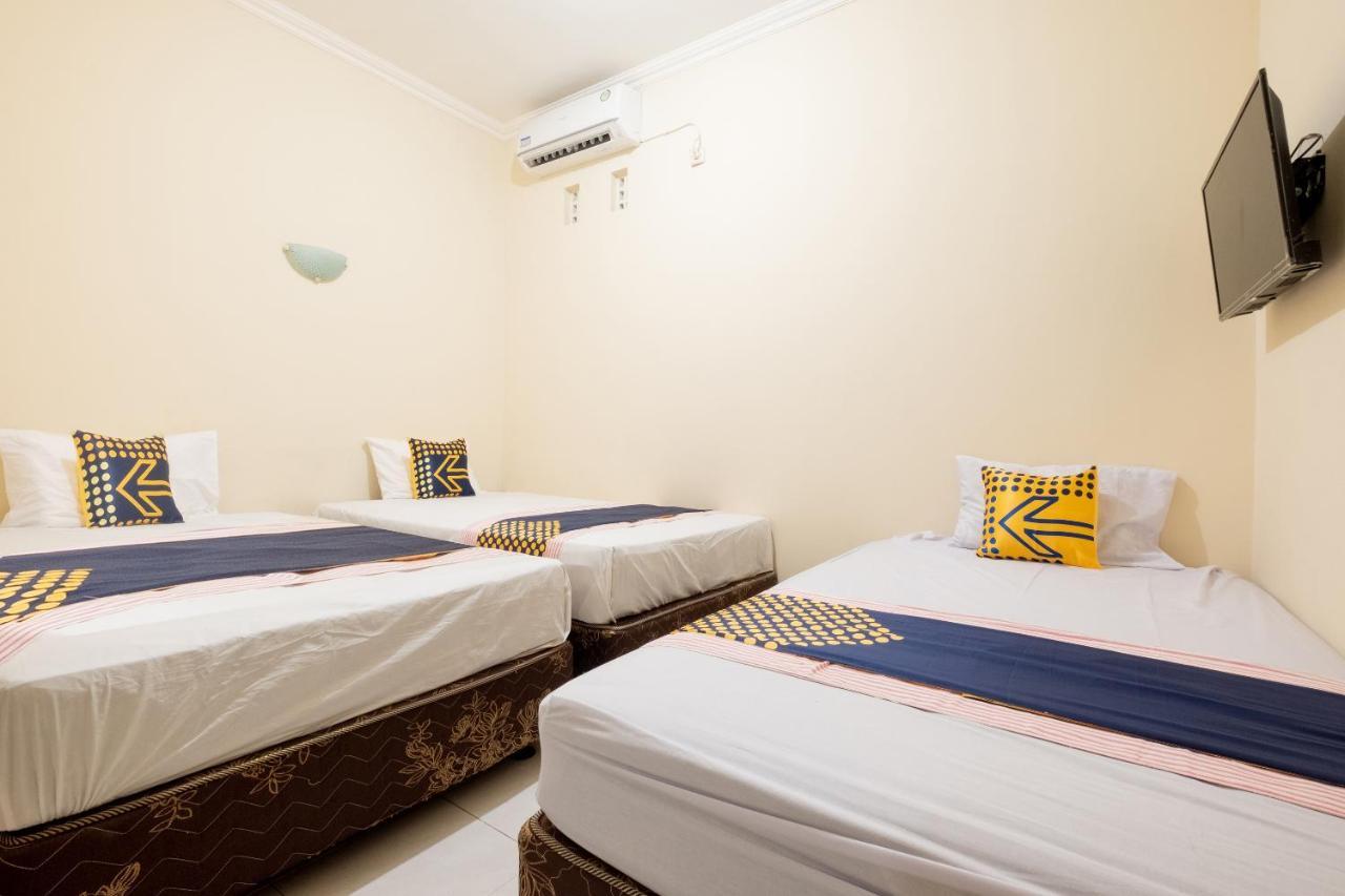 Spot On 2419 Rumah Nugraha Hotel Syariah يوغياكارتا المظهر الخارجي الصورة