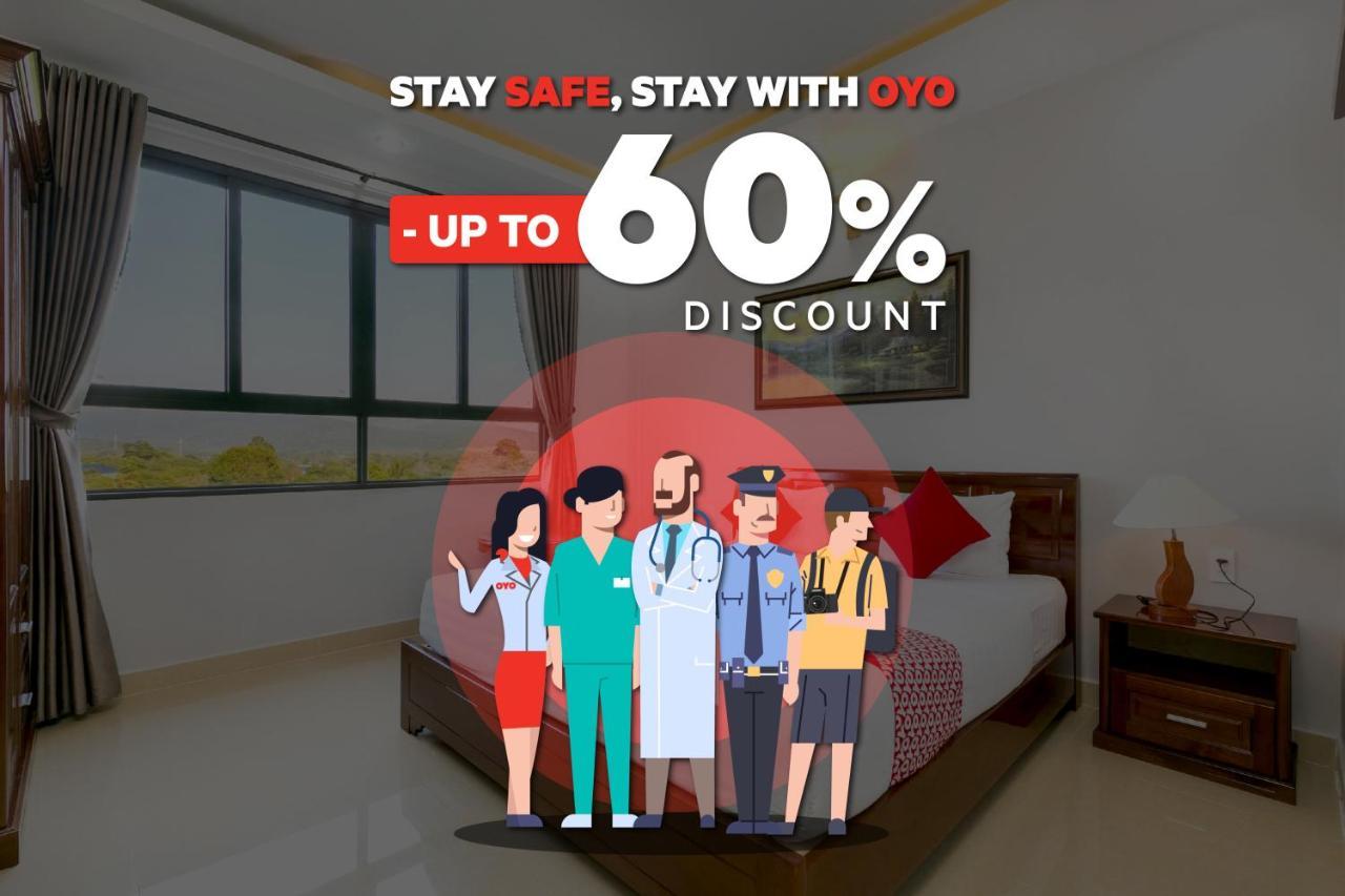 Spot On 2419 Rumah Nugraha Hotel Syariah يوغياكارتا المظهر الخارجي الصورة